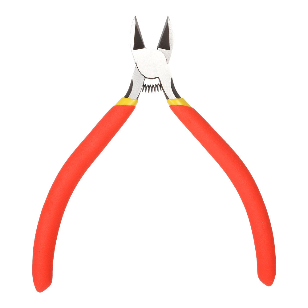U 511 5 Japanese Style tools Diagonal Cutting Pliers Diagonal Side Cutting Pliers Cable Wire Cutter Repair Pry Open multitool