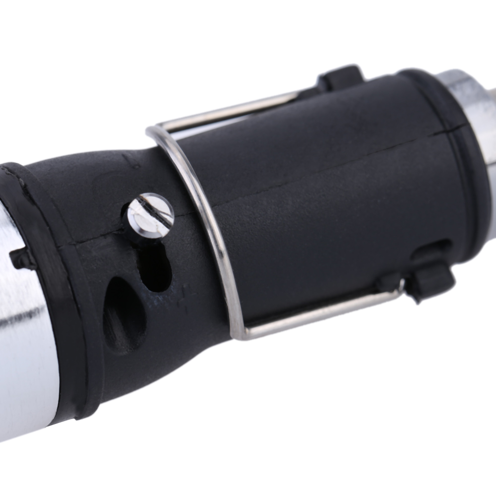 Portable Heat Gun Flame Butane Gas Soldering Iron 12ml Pen Torch Tool 1300 degrees Welding Equipment for Outdoor