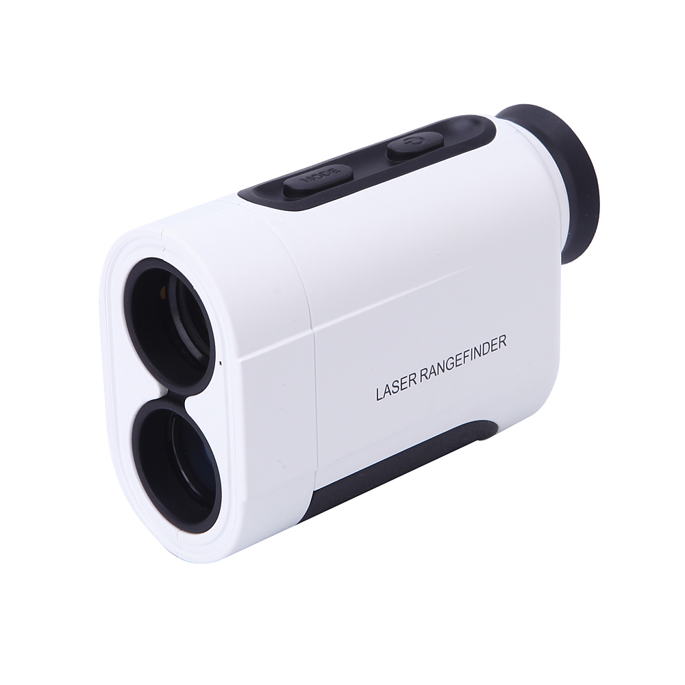 600m 6X binoculars Laser Rangefinder Telescope Laser Distance Meter Monocular Golf Hunting Range Finder diagnostic tool Tester