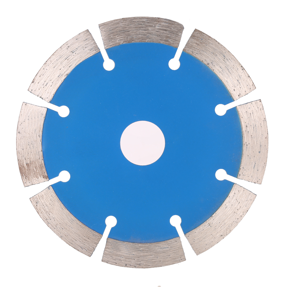 Diamond Saw Blade Cutting For Angle Grinder Rotary Tools mini Circular Saw Blades Cutting Discs 114x1.2x20mm Dry Cutting