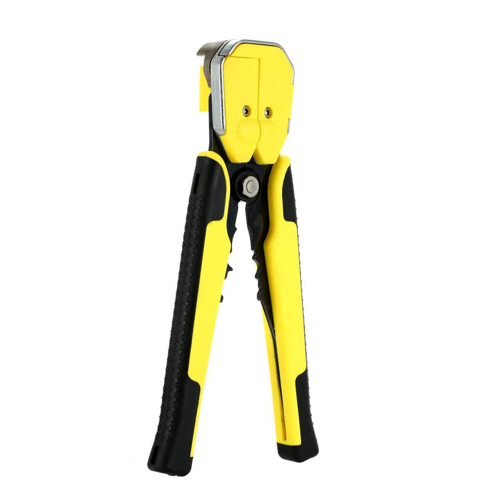 automatic Cable Wire Stripper Cutter crimping tool multifunction Pliers multitool plier multiherramienta hand tools ferramenta