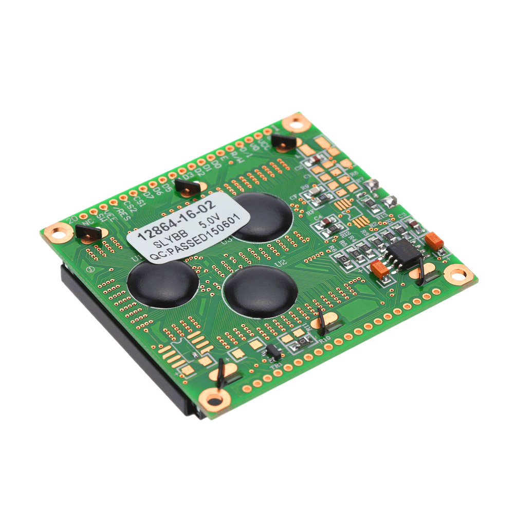 DSO062 Mini LCD Digital Oscilloscope DIY Kit Real time Sampling Rate Oscilloscopio 1M Banwidth 2Msps DIY parts