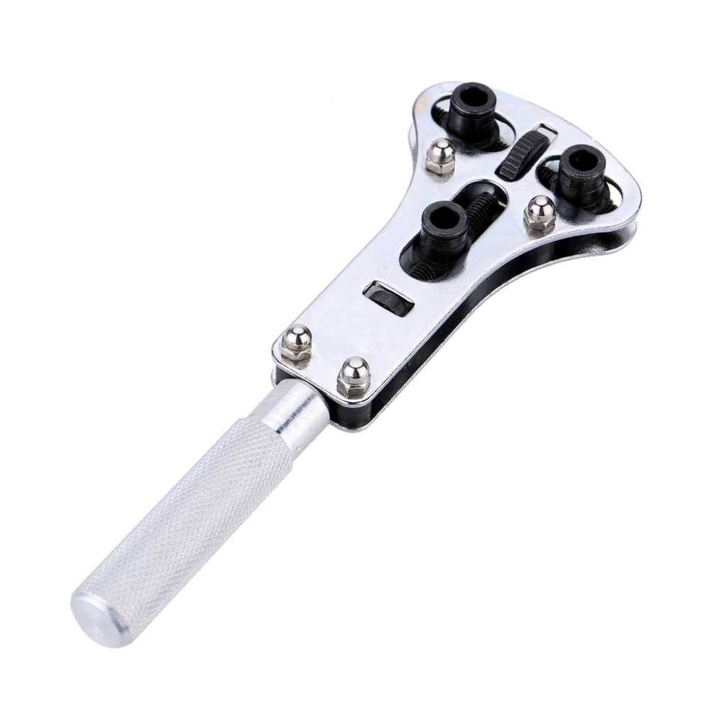 jewelry tool professional jewelry plier Wristwatch Lid Watch Repair Tools equipment Opening Watch Ware Watch Bottom Cover Opener