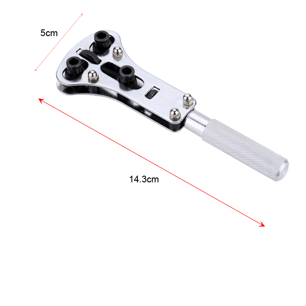 jewelry tool professional jewelry plier Wristwatch Lid Watch Repair Tools equipment Opening Watch Ware Watch Bottom Cover Opener