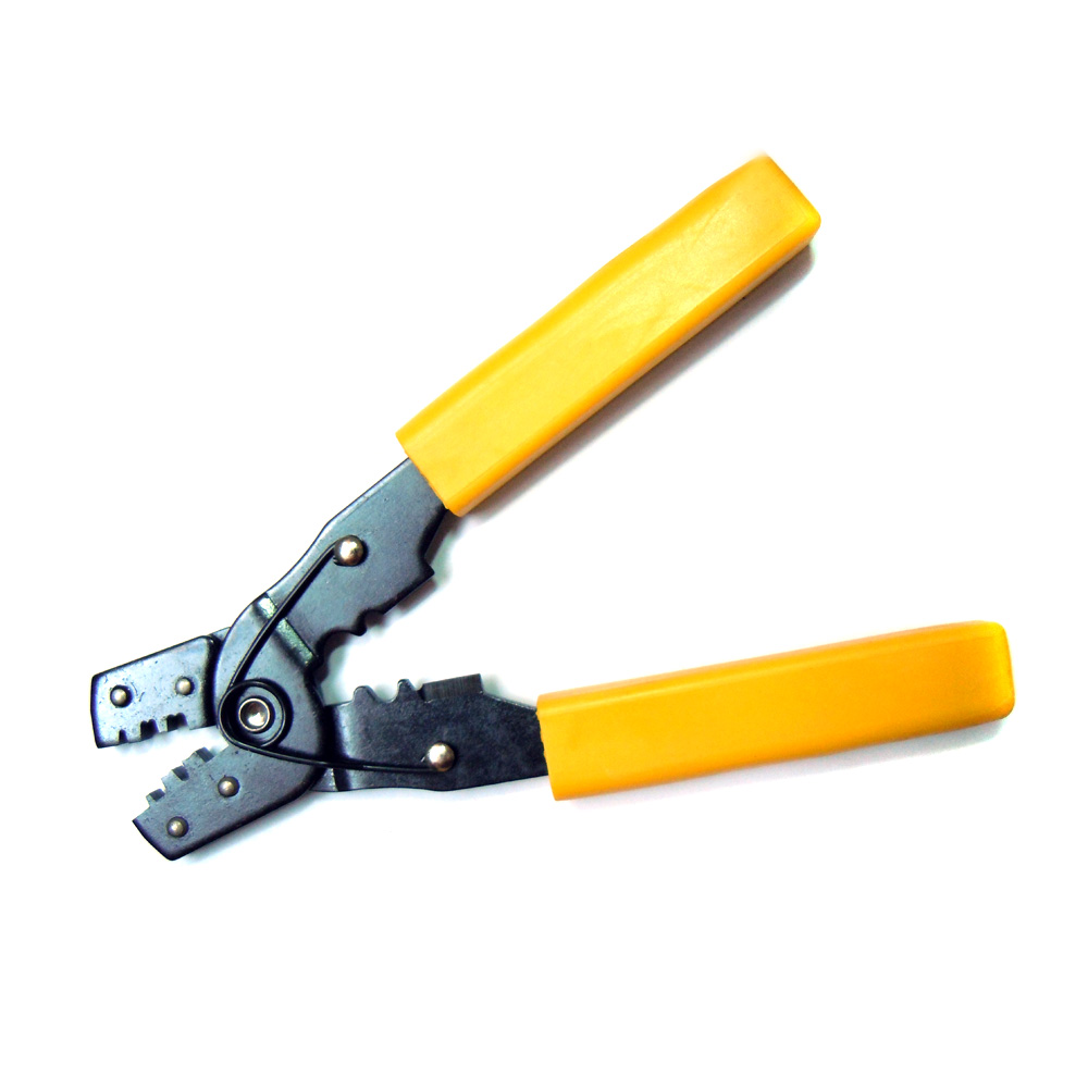 Multi function Crimping Press Pliers multi Tools Wire Cutter fine ferramentas Cutting Pliers practical Electricians Reapir Tool