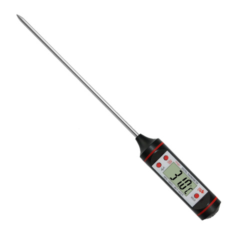 Digital Thermometer Kitchen BBQ Food Cooking Temperature sensor Meter Probe Meat Thermometer Kitchen Thermometer