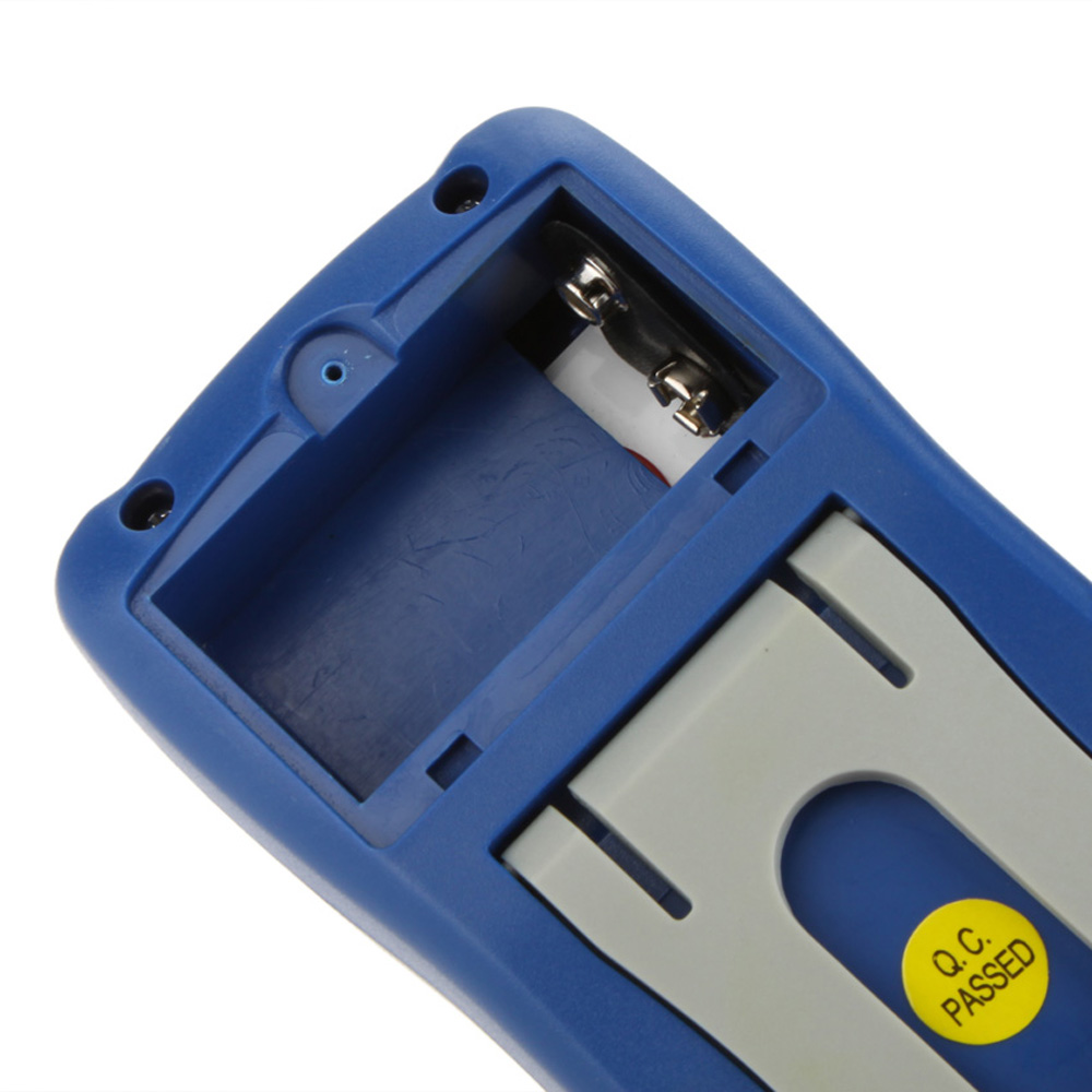 Digital Multimeter A830L Pocket size DMM Ammeter Voltmeter Ohmmeter hFE Tester electrician multimetro diagnostic tool w LCD