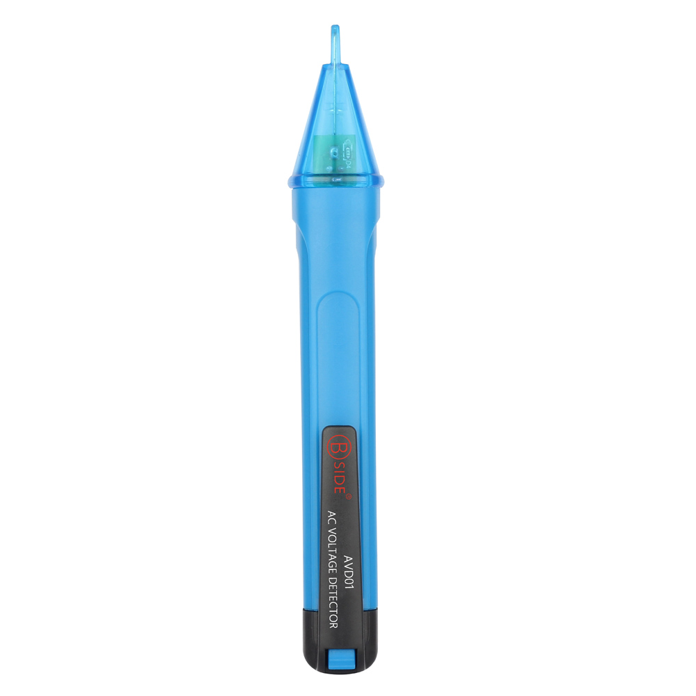 Non contact AC Voltage Test Pencil Portable Voltmeter Electric Volt Tester Detector Voltage Diagnostic tool90 1000V Detection