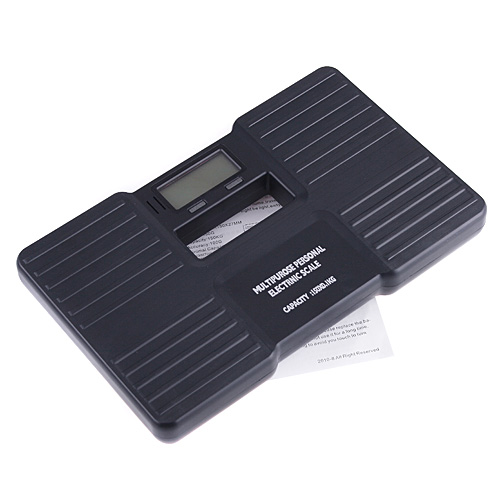 digital Scale precision balance Mini Personal Bathroom Weight weighing Scales pesa musculation maletas bilancia dijital scales