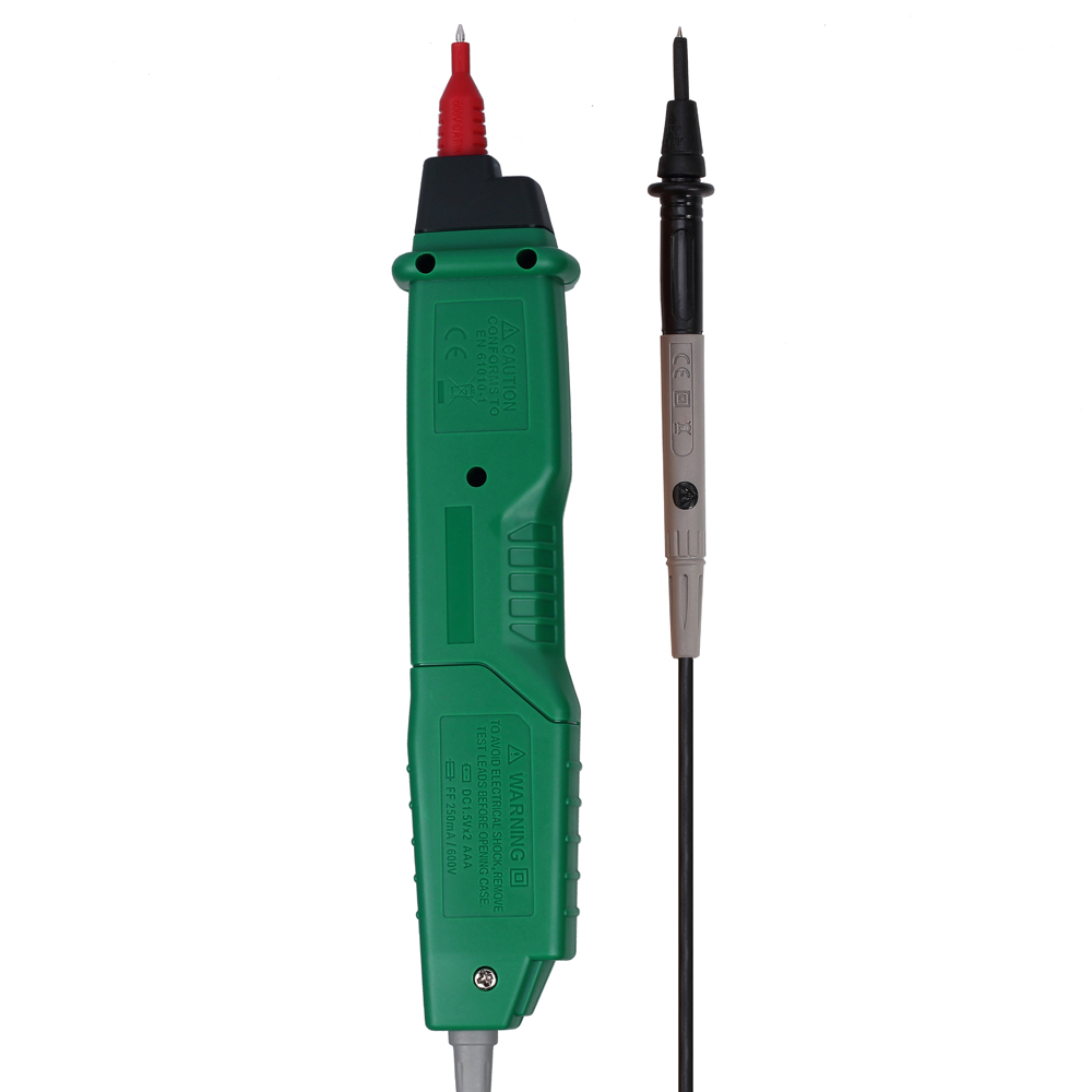 AIMOmeter MS8211 Pen type Digital Multimeter with NCV Detector DC AC Voltage electrical multimeter multimetro multiteste testeur