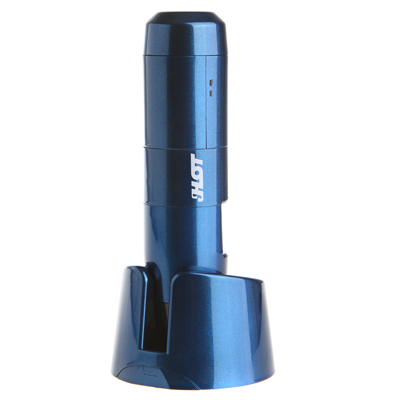 Digital Microscope 2MP Wifi Wireless 200X 8LED Ideal Digital Microscope Endoscope Magnifier microscopio