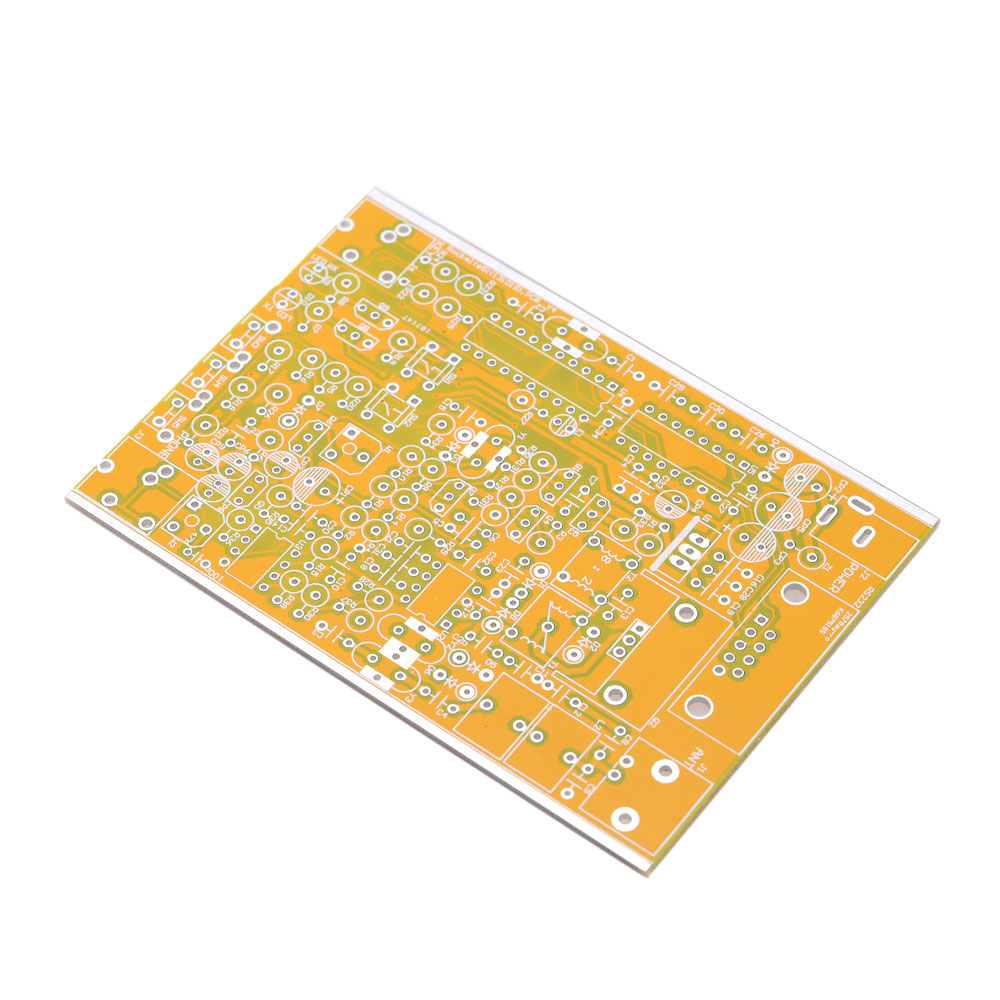 12V 8W DIY 51 Super Rock Mite RM Kit CW Short Wave Ham Radio Telegraph Transceiver Practical Integrated Circuits 7.023MHz