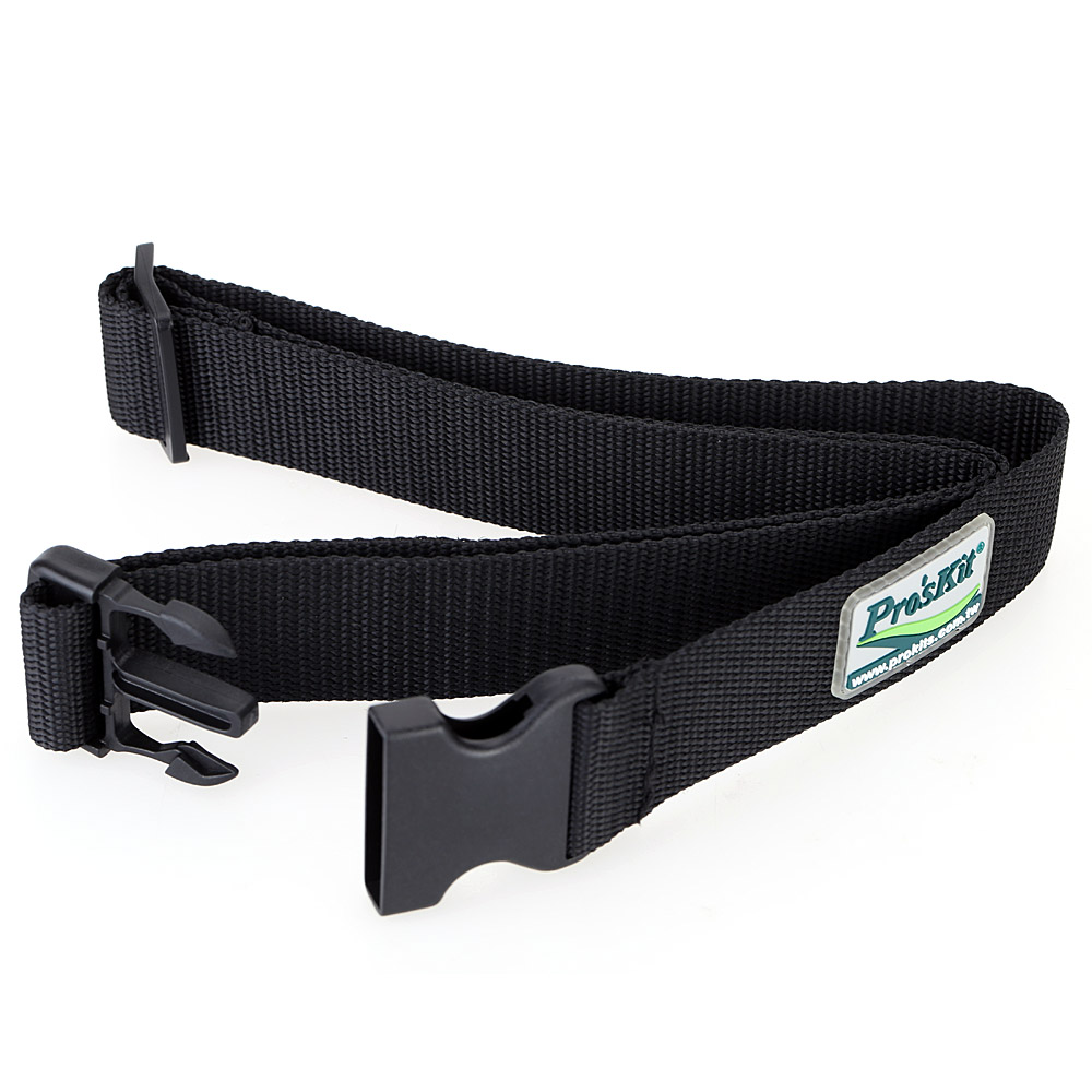 Pro sKit Lightweight Durable Tools Belt for Tool Kit Storage Bag Accessory 4cm Width 130cm Length Tool Instrument Container