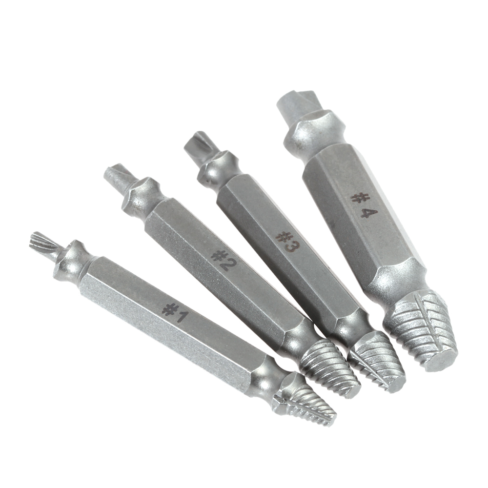 stripped screw extractor