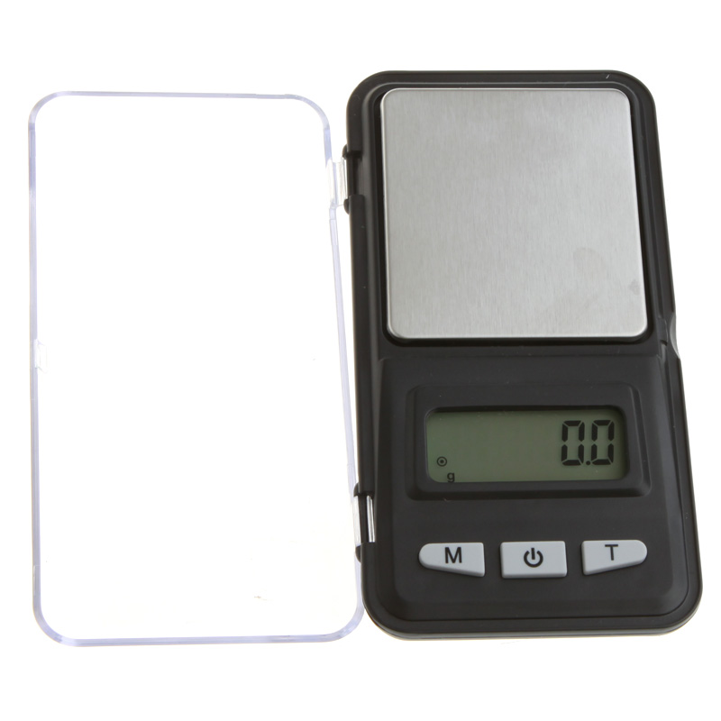 Mini Digital Scale 200g x 0.01g LCD Digital Pocket Jewelry Coin Gold Scale Electronic Weighting Scale Accurate Weight Balance