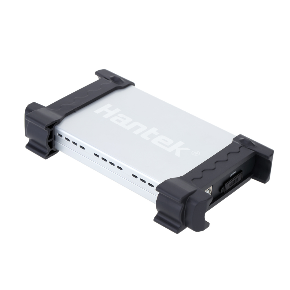 Hantek 365A PC USB Digital Data Logger Recorder Multimeter Voltage Current Resistance Temperature Measurement