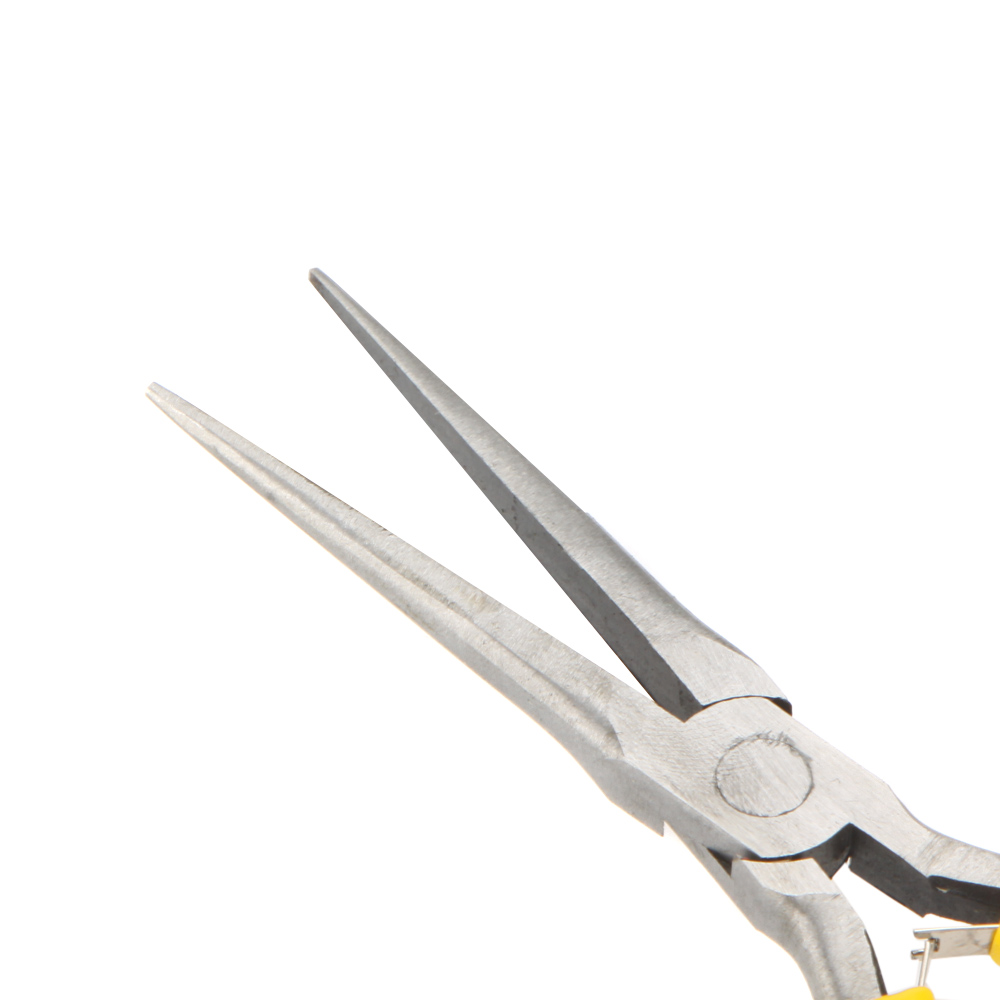 TU 504 High Quality Needle Nose Pliers Mini 5 Pliers Nippers Jewelry Making Hand Tool DIY Tool Watch Jewelry Repair Tool