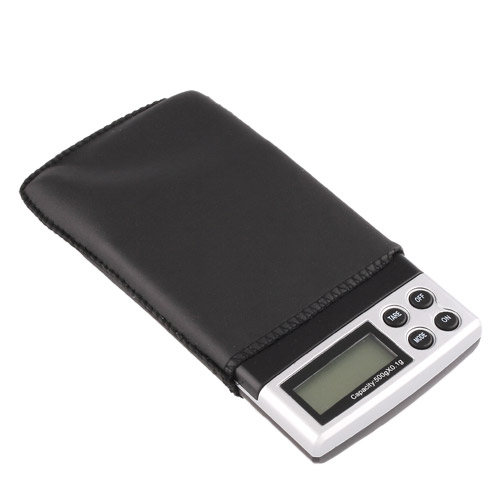500g x 0.1g Mini balance Digital Scale Portable electric jewelry scale LCD Digital Weighting weights luggage scale