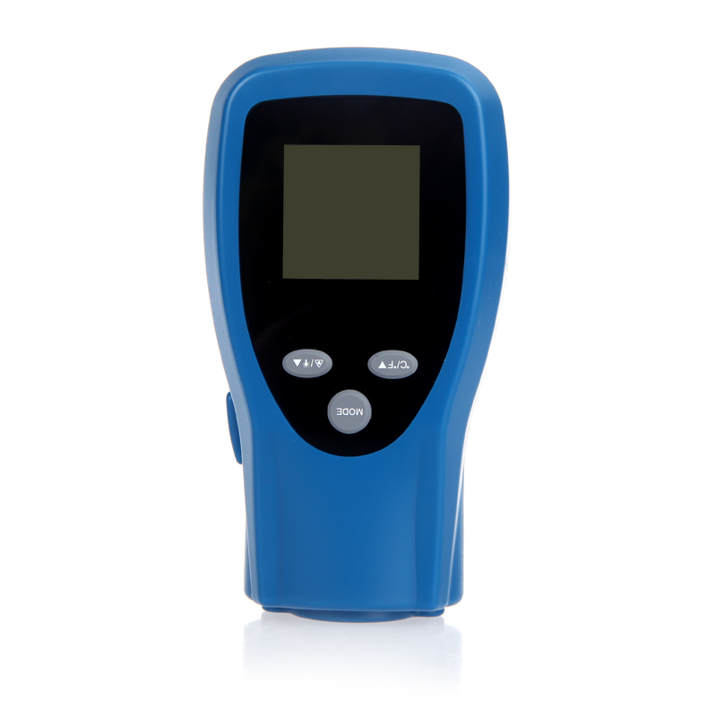 Digital Infrared Thermometer Quality Pyrometer digital termometro Laser IR Temperature diagnostic tool digitale thermometre