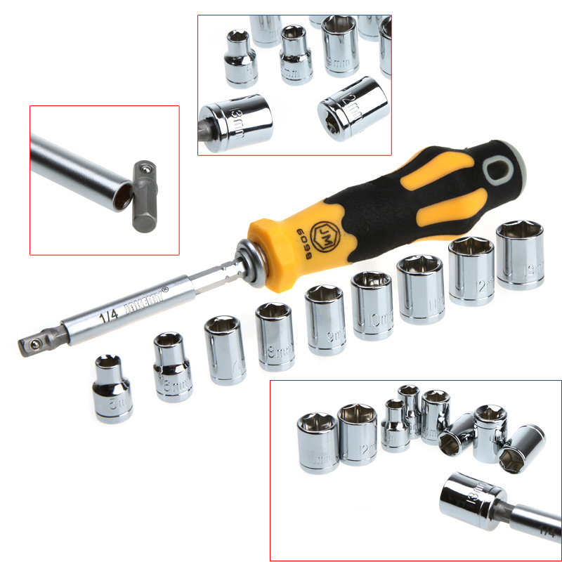 66 in 1 Professional Hardware Screw Driver Tool Kit precision screwdriver set for mobile phones hard drives electronic products