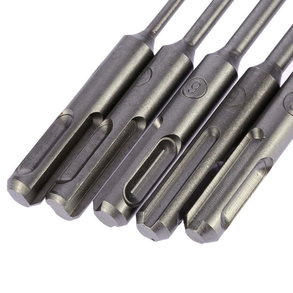 1 2 concrete drill bit