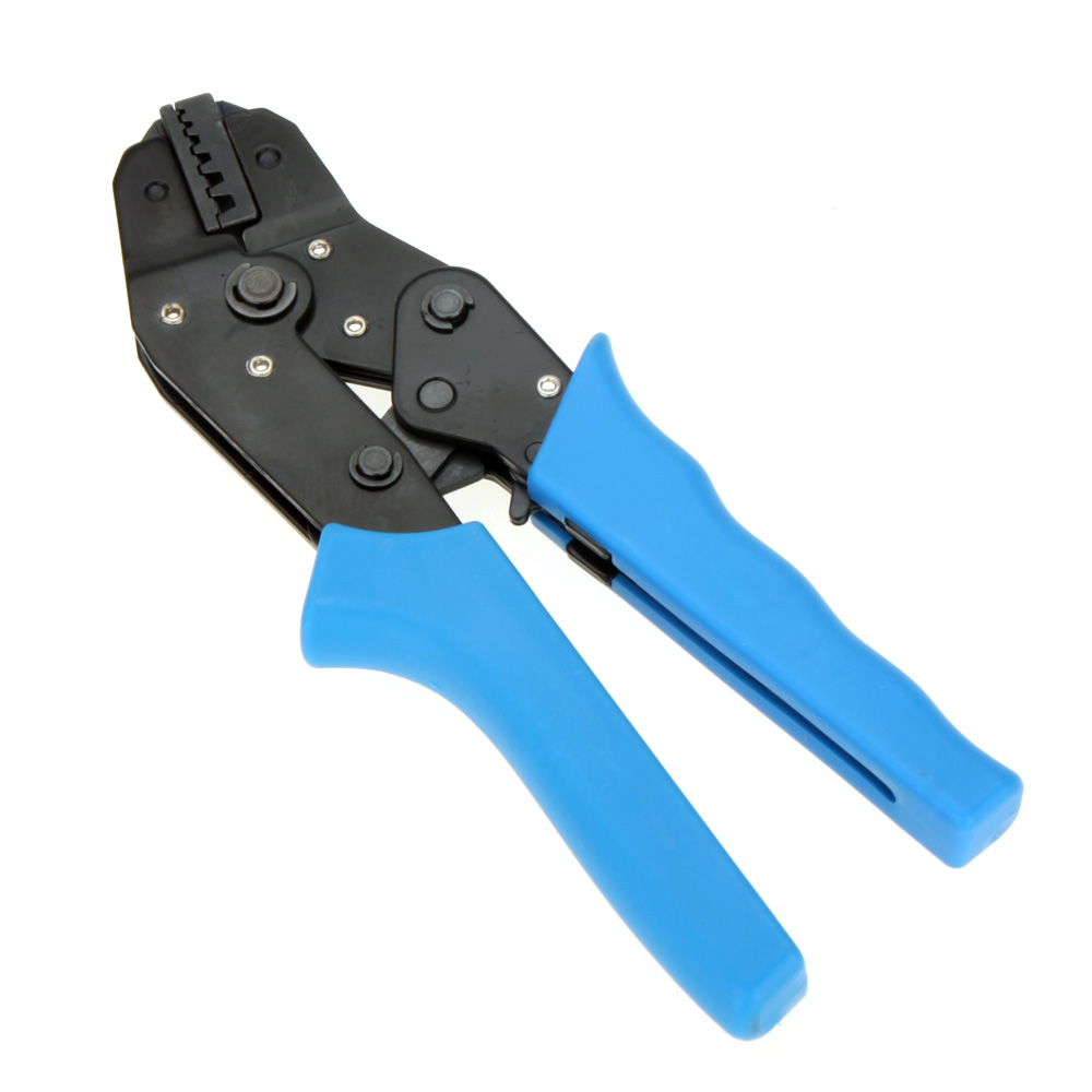 Mini Crimping Press Pliers Durable Professional Locking Crimping Tools for End sleeve Hand Repair Tool 0.25~6mm2 WEL SN 06WF