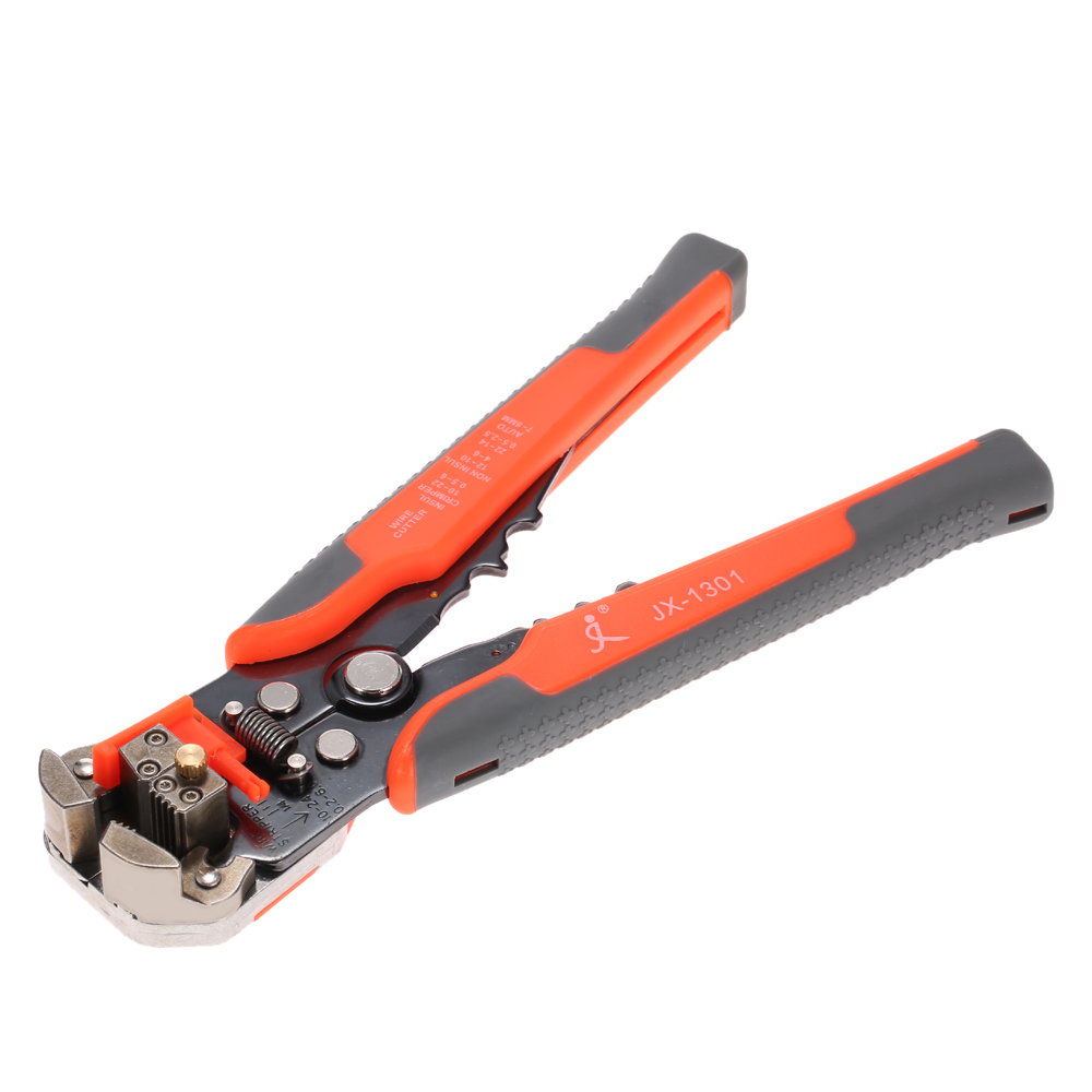 Multifunctional Cable Wire Stripper Automatic Crimping Tool Peeling Pliers Adjustable ferramentas Cutter herramientas multitool