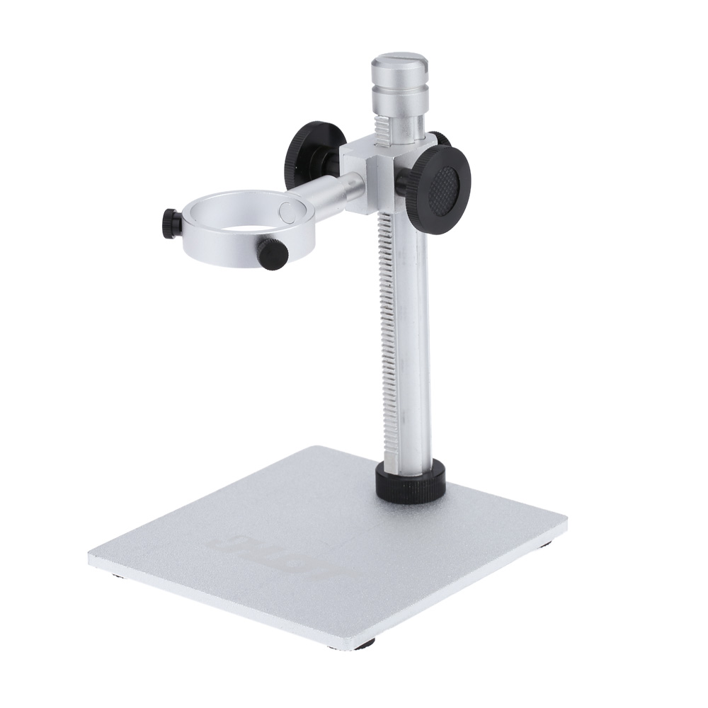 1X 500X USB Microscope OTG Function 8LED Magnification Digital Zoom Magnifier with Holder True 2.0MP Video Camera 4 50cm Focus