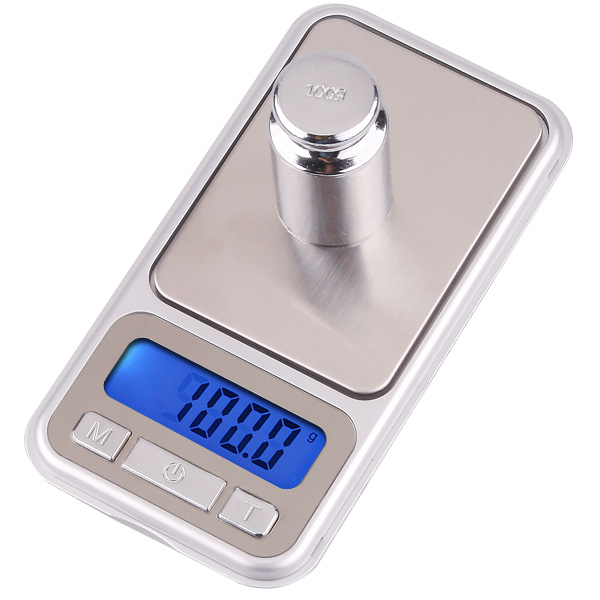 100g Calibration Gram Scale Weight for Mini Digital Pocket Scale Weight For Electric Balance dropshipping Wholesale