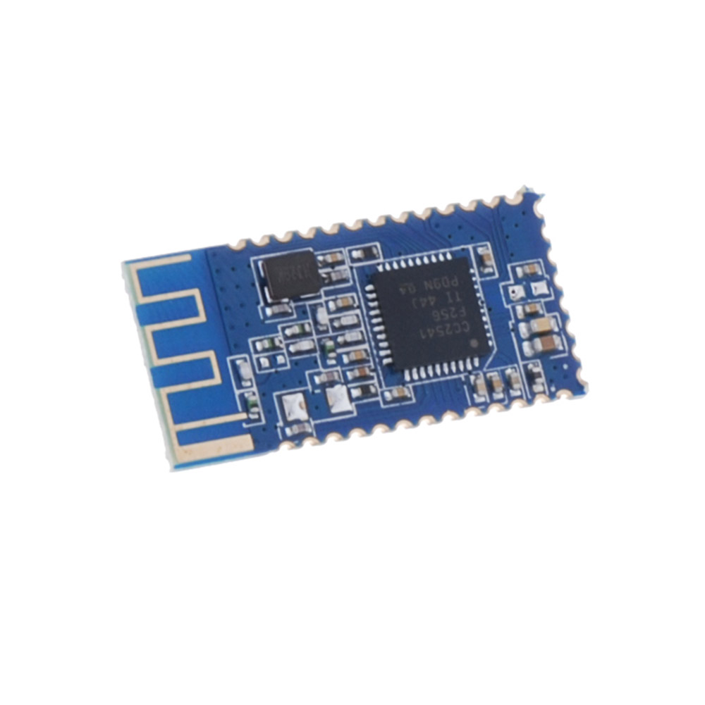 Transceiver Module HM 10 CC2541 4.0 BLE Bluetooth to UART Transceiver Module with Serial Port ANCS Remote control mode PIO
