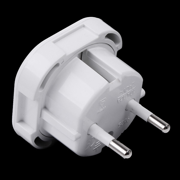 10A 16A 240V UK to EU Converter AC Power Plug Portable Travel Adapter Socket Converter Dropshipping Wholesale
