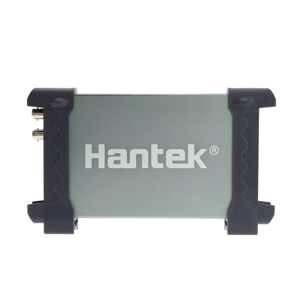 Hantek 6022BE Cost effective Digital Storage Oscilloscope handheld USB PC Based osciloscopio 20MHz Bandwidth 48MSa s oscilloskop
