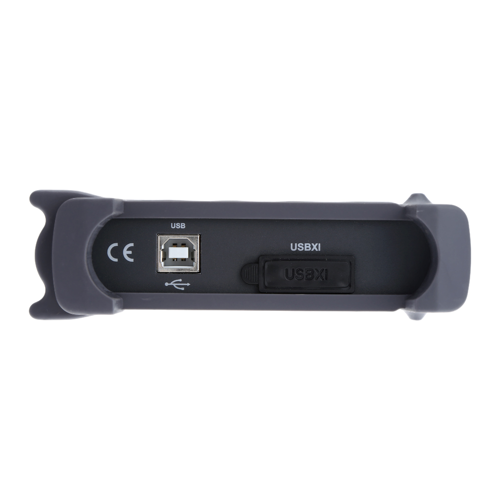 Hantek 6022BE Cost effective Digital Storage Oscilloscope handheld USB PC Based osciloscopio 20MHz Bandwidth 48MSa s oscilloskop