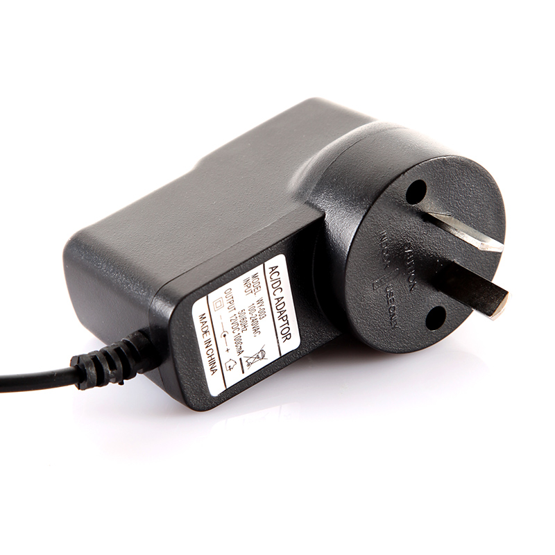 UK Plug AC 100 240V to DC 12V 1A Power Supply Adaptor Converter useful Power Adapter