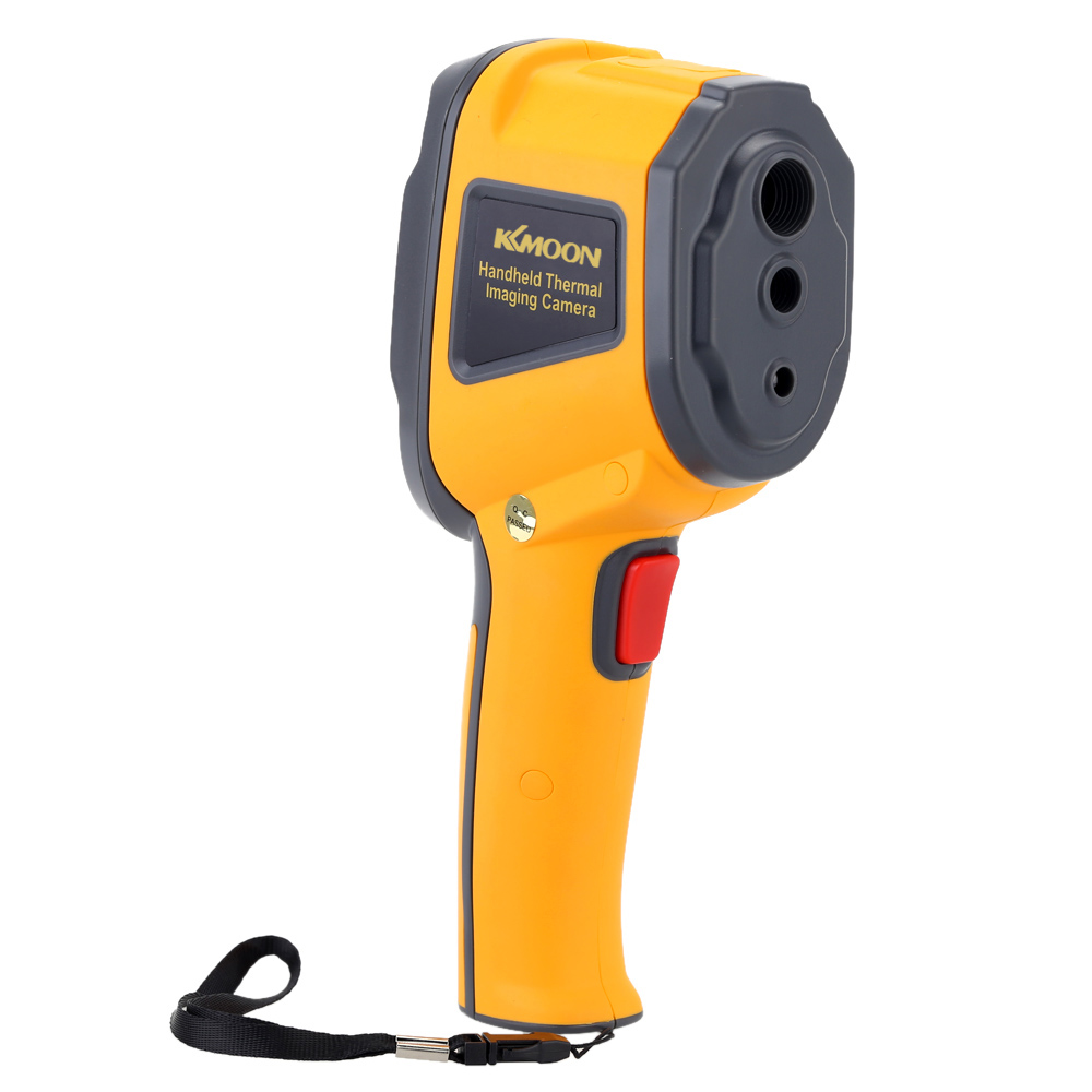 Professional Infrared Thermometer Handheld Thermal Imaging Camera Portable IR Thermal Imager Infrared Imaging Diagnostic tools