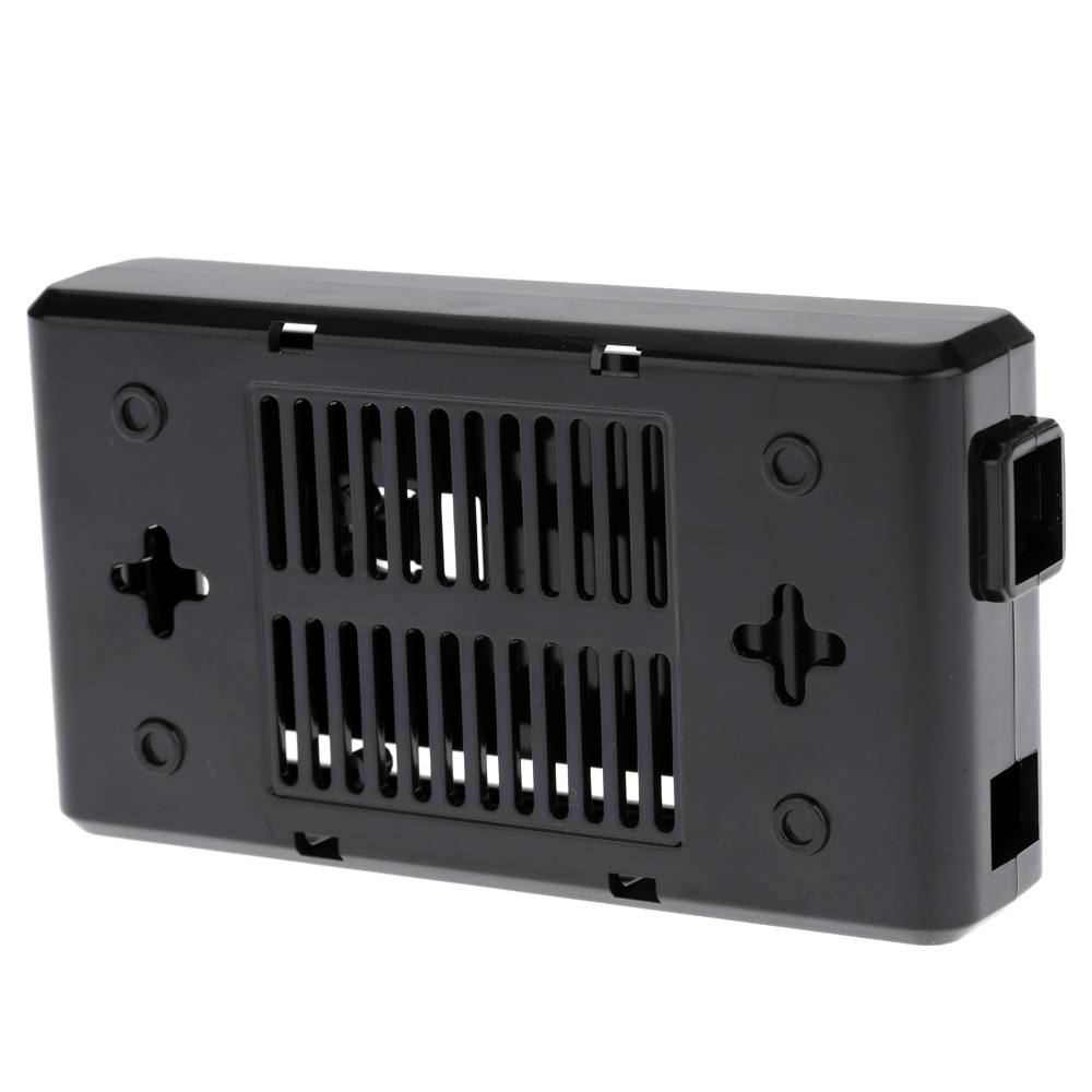arduino switch case