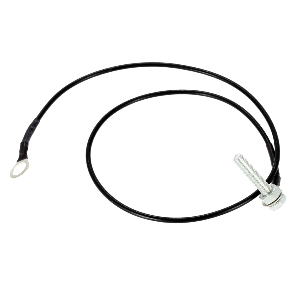 Hantek New COP Extension Cord(HT308) with Earth Cord for Diagnostic Measurement on Coil on Plug Ignition System Test Accessories