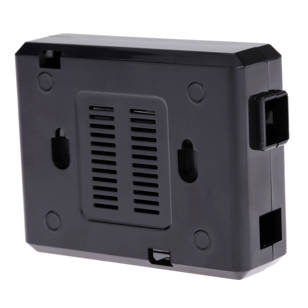 new arrival Case for UNO R3 Development Board Enclosure New Computer Box Compatible for Arduino UNO R3