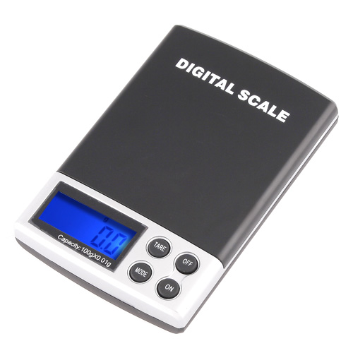 100g 0.01g Mini digital balance Portrable electronic scales Digital Scale Jewelry Weighing LCD Scales joyeria weights balance