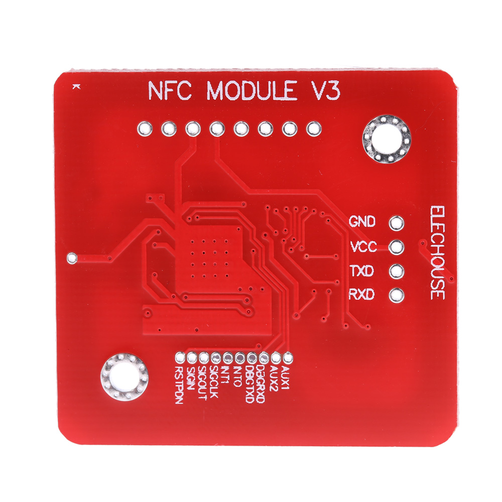 PN532 NFC RFID Module V3 Kit Reader Writer Breakout Board for Arduino Android other accessories