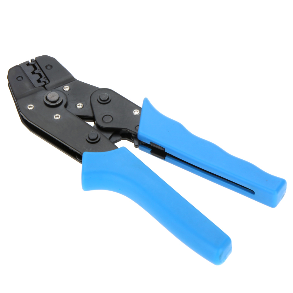 Durable Professional Crimping Press Pliers High Quality Crimping Tool Electricians Hand Repair Tools for 0.14~1.5mm2 Terminals