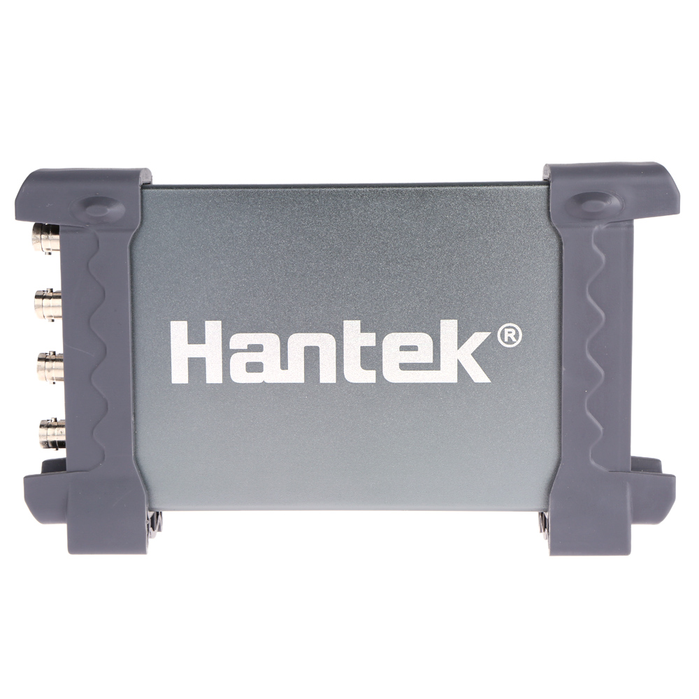 Hantek Professional Car Diagnostic Oscilloscope Automotive Special car detector Automobile Diagnostic Instrument 4CH 70MHz1GSa s