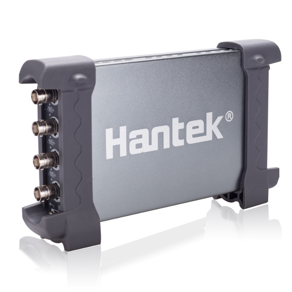 Hantek Professional Car Diagnostic Oscilloscope Automotive Special car detector Automobile Diagnostic Instrument 4CH 70MHz1GSa s
