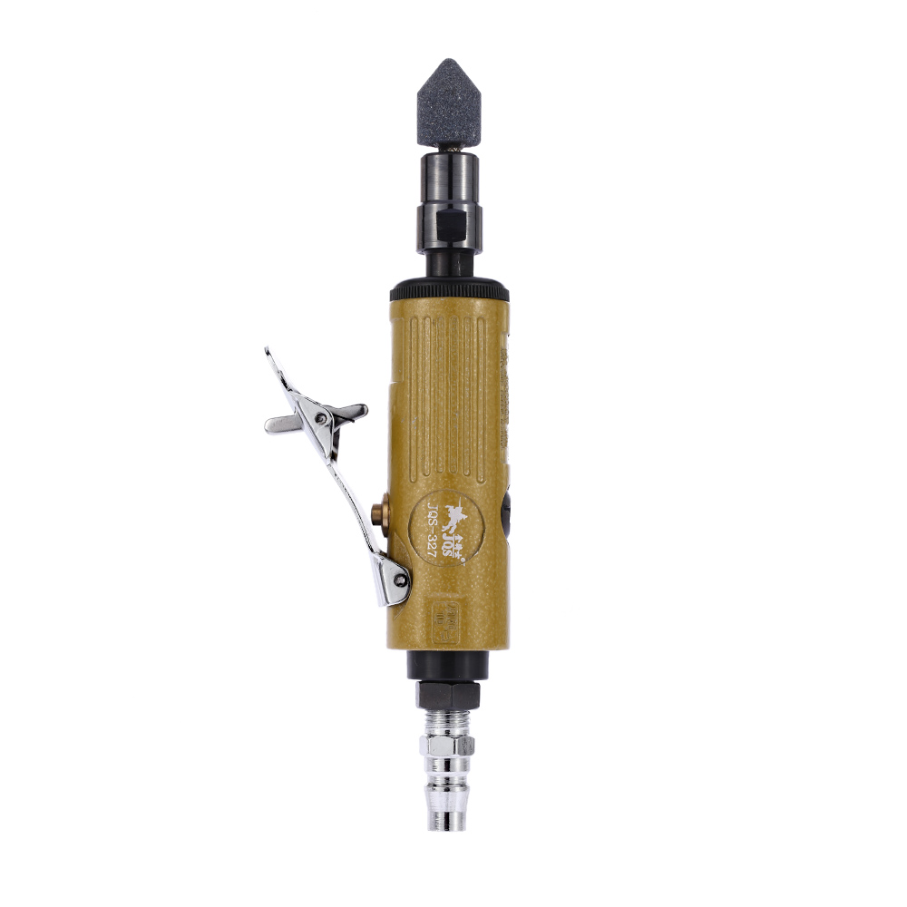 Mini air grinder pneumatic grinder Air Angle Die Grinder Kit Pneumatic Tools Air Grinding Set 25000 RPM air ferramentas tools