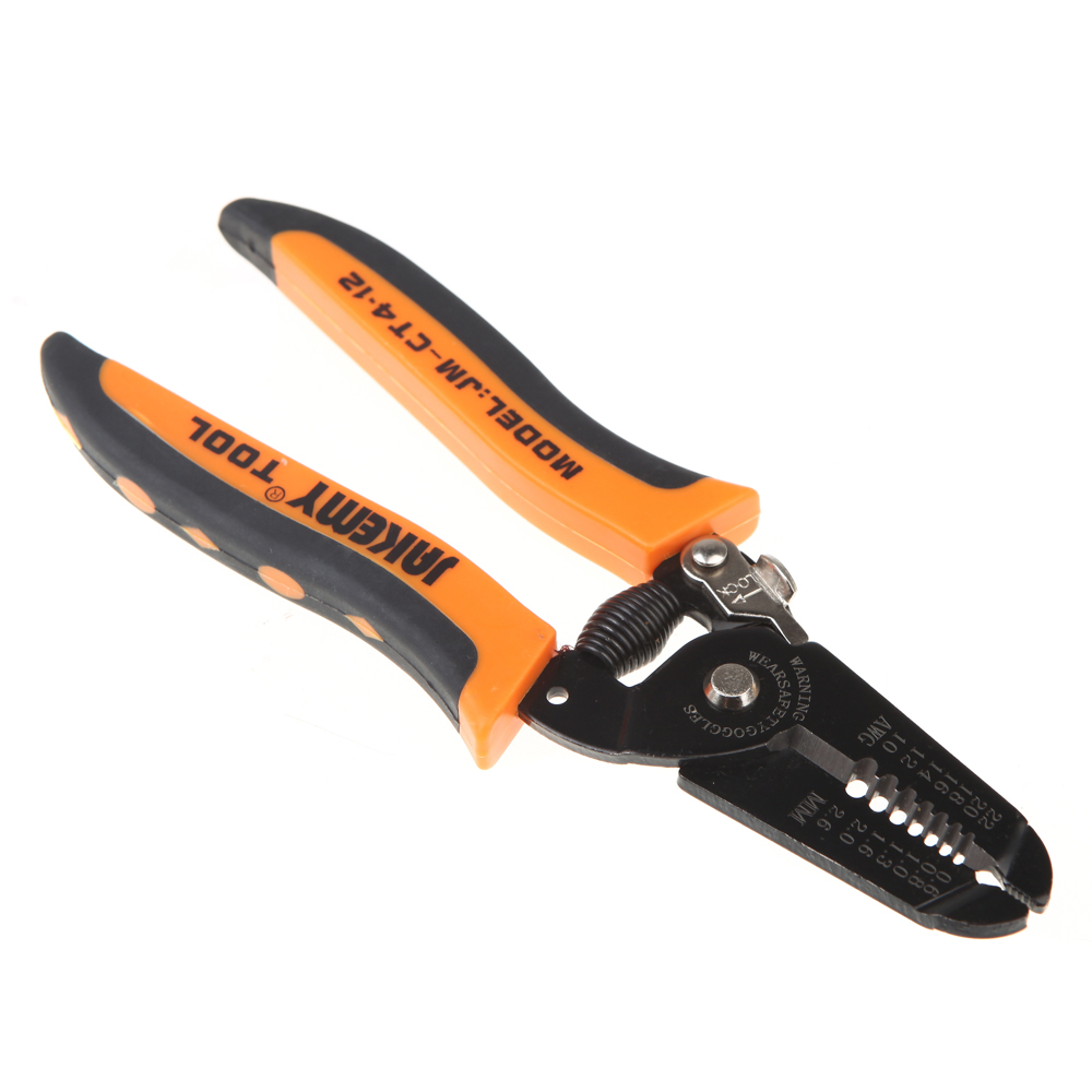 High Quality 2 in 1 Plier multi tool Practical Cable Wire Stripper Cutting Plier Multifunctional herramientas Hand Repair Tool