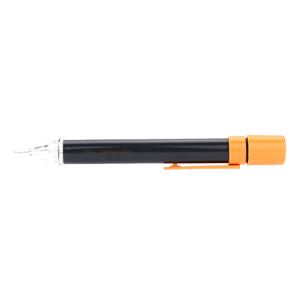 portable digital Voltage Detector Voltage Alert diagnostic tool tester Electrical 90~600V Measure voltmeter Detector Test Pen