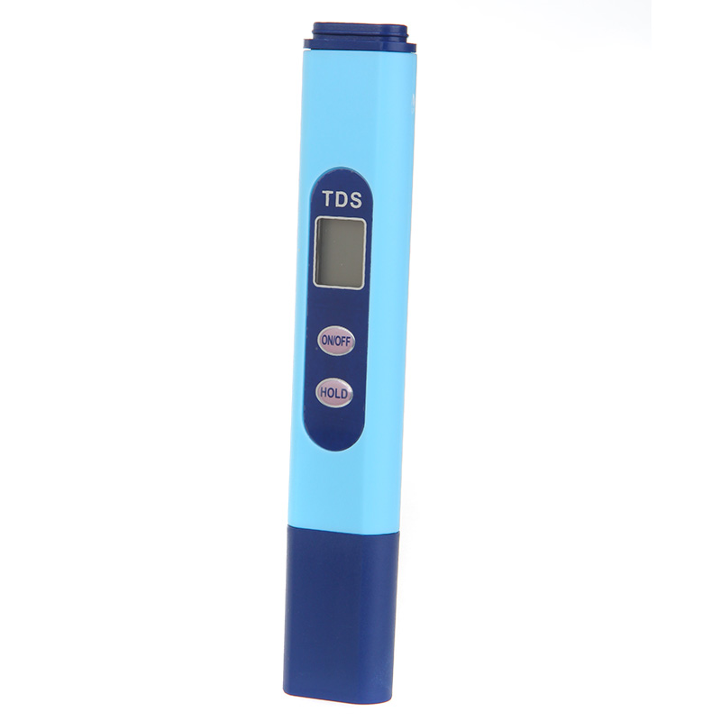 TDS ph meter EC Meter aquarium Water Quality Tester Analyzer pen Conductivity Temperature Measurement Tool TDS amp 0 9999ppm
