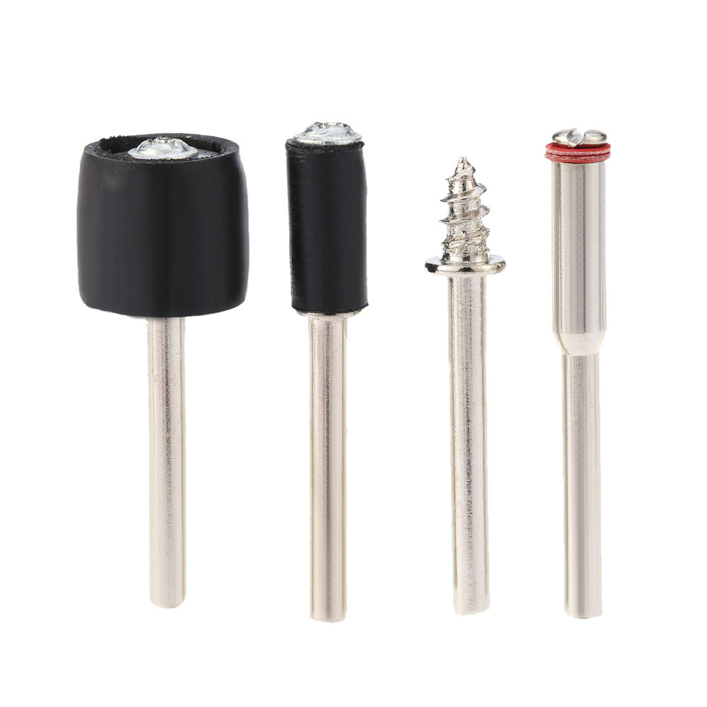 100pcs Electric Grinder dremel accessories Engraver Bistrique Kit Sanding Polishing Drilling Grinding Accessories herramientas