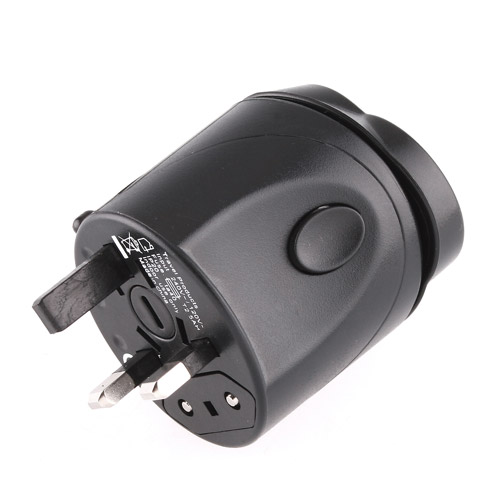 Multi functional Plug International All IN ONE Universal Travel Power Charger AC adapter plug US EU UK AU Dropshipping Wholesale