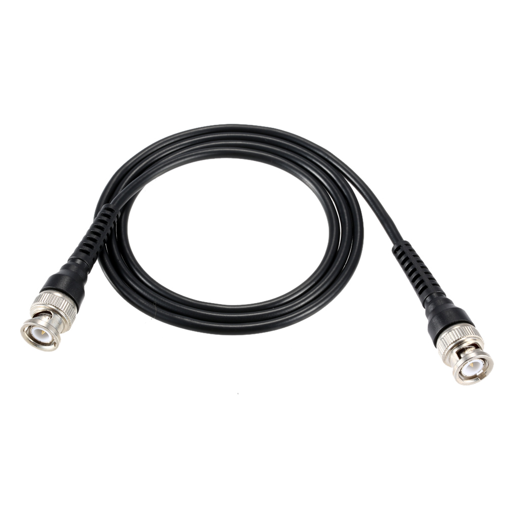 2Pcs BNC BNC Q9 Q9 Test Leads Testing Line Coaxial Cable P1013